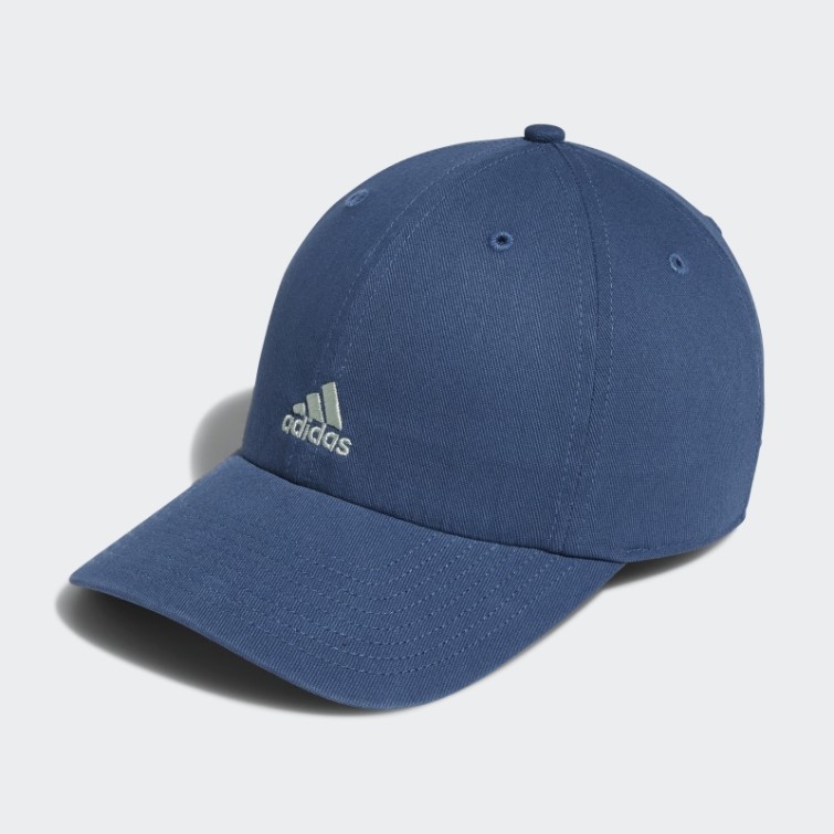 Adidas Casquette Du Samedi En Acier