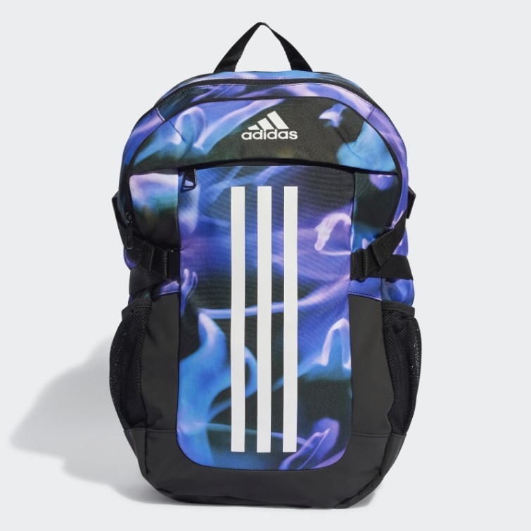 Adidas Power Vi Sac à Dos Graphique Multicolore