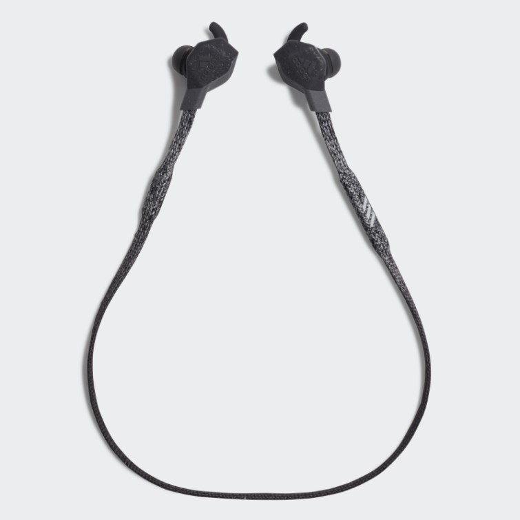 écouteurs Intra-auriculaires Sport Fwd-01 Noir Adidas