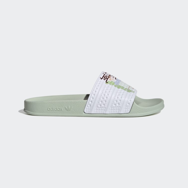 Vert Blanc