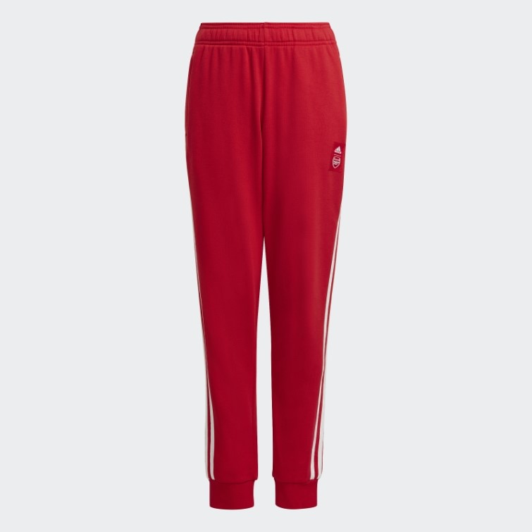 Arsenal Dna Sweat Pantalon De Survêtement Adidas écarlate