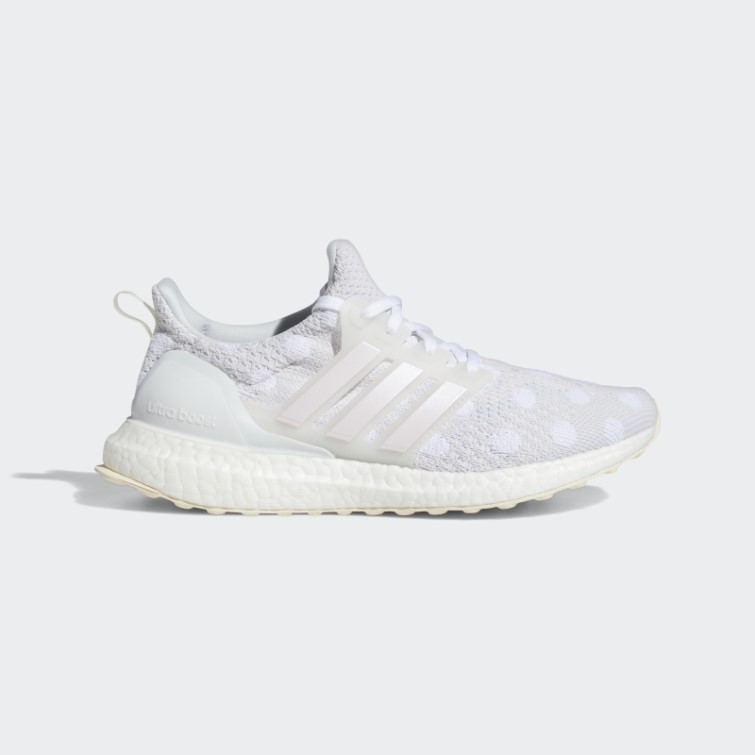 Adidas Dash Gris Ultraboost 5 Dna Chaussures