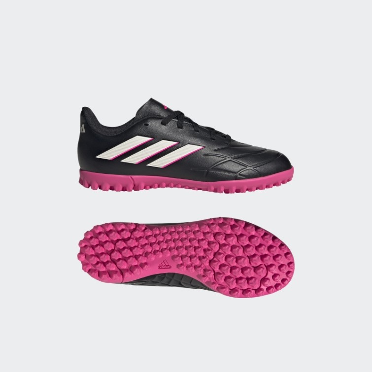 Adidas Copa Pure.4 Turf Boots Noir