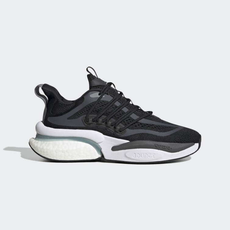 Adidas Alphaboost V1 Durable Boost Chaussures Noir