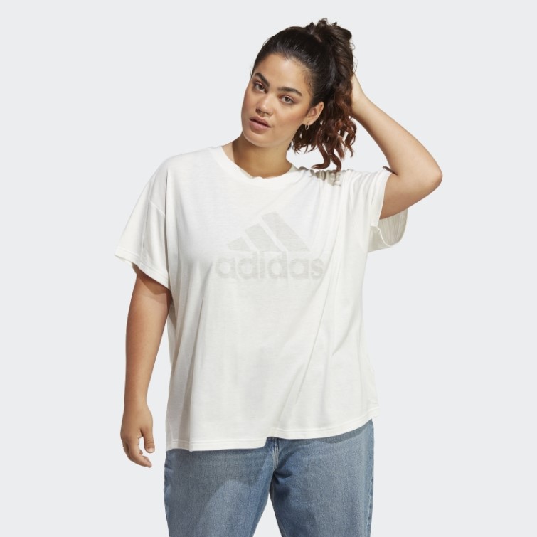 Blanc Chiné/gris