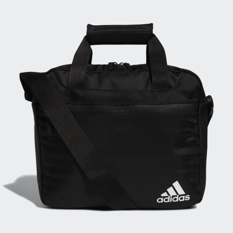 Sac Besace Stade Adidas Noir