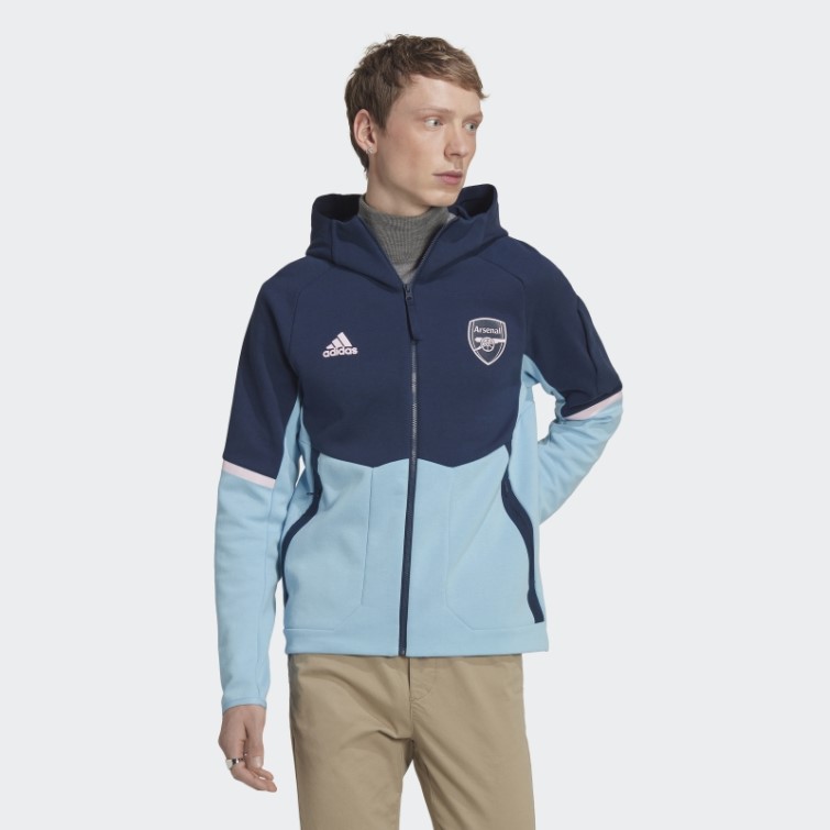 Bleu Marine