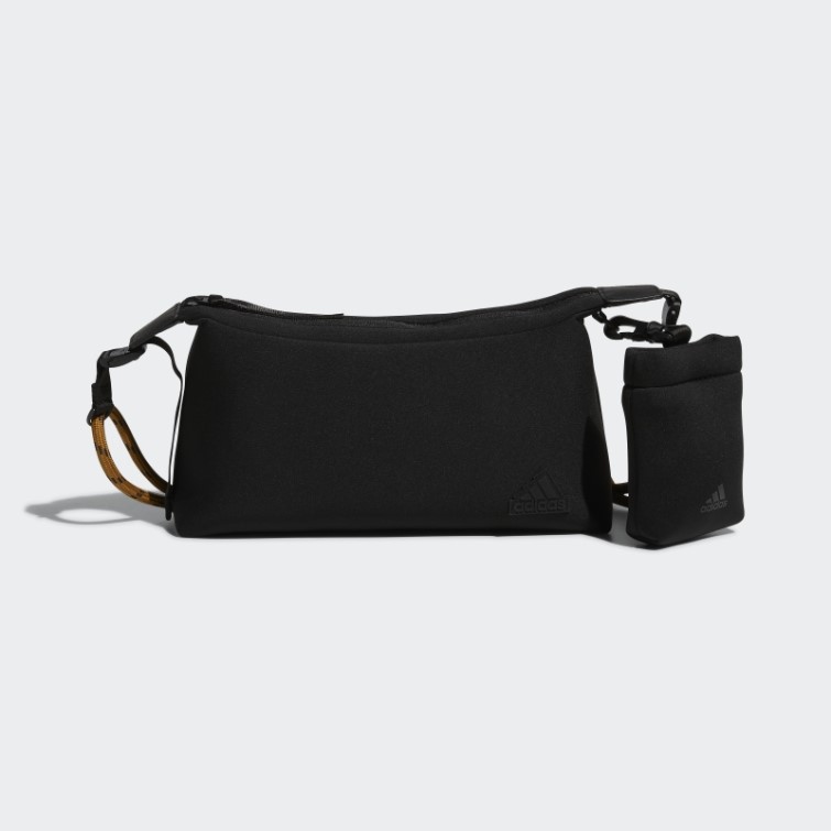 Adidas Petit Sac Bidirectionnel Favori Noir