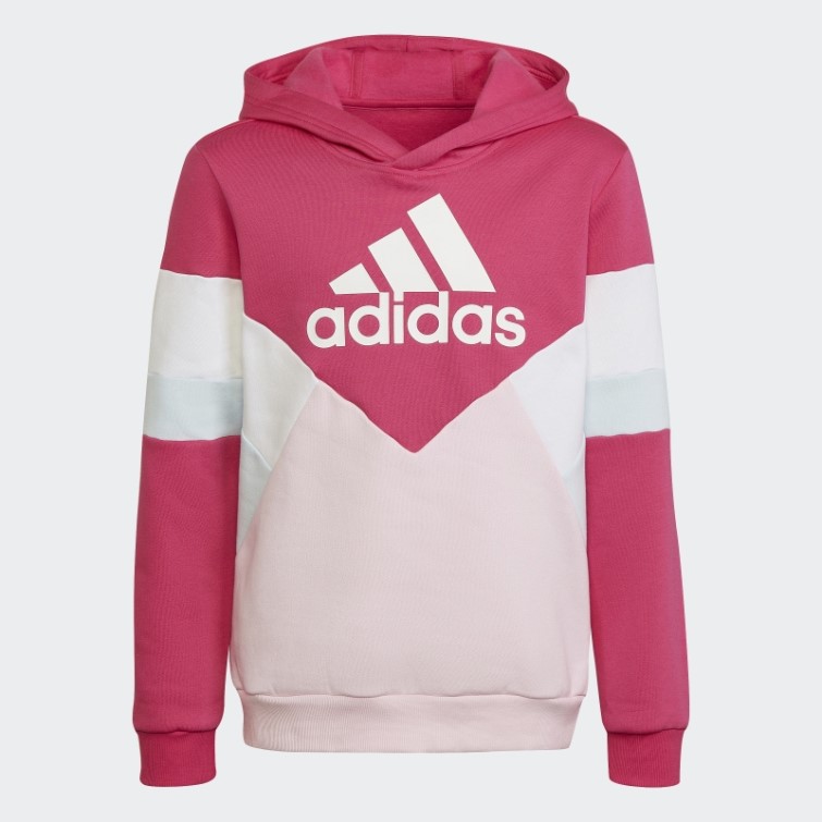 Vrai Magenta/rose/blanc