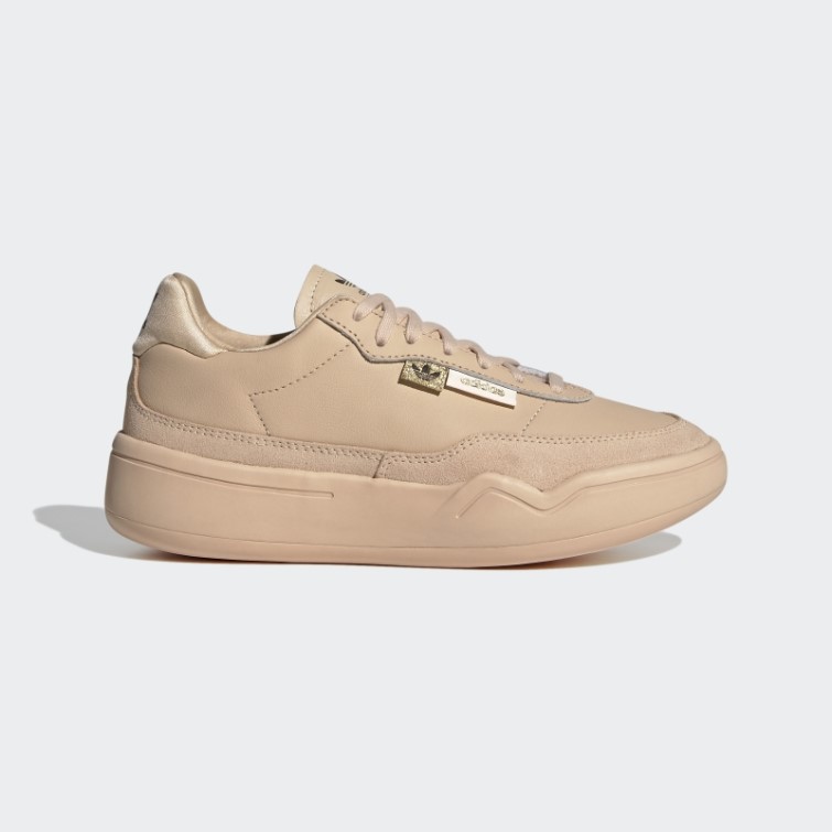 Blush/blanc