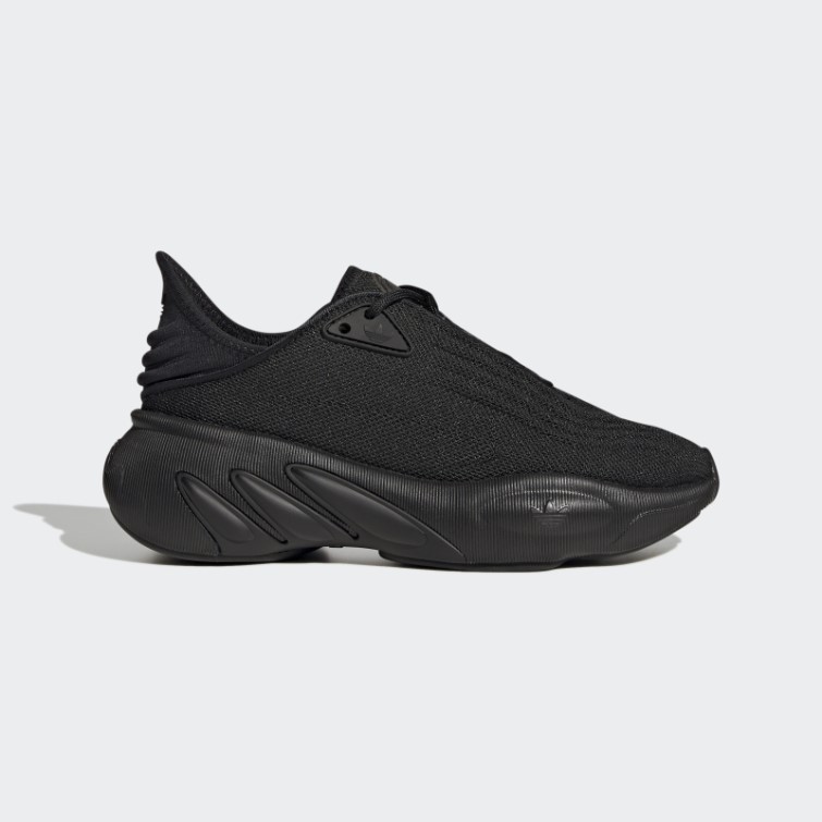 Adidas Adifom Sltn Chaussures Gris