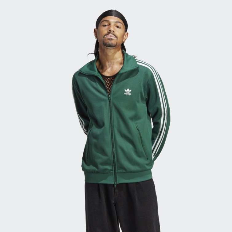 Vert Foncé