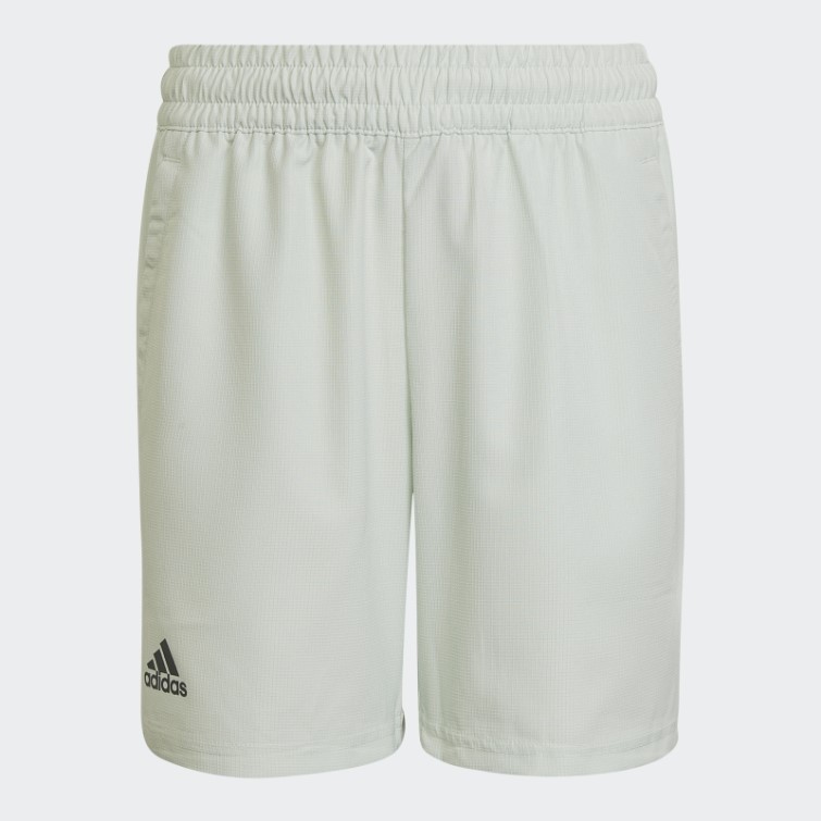 Short De Tennis Adidas Club Vert