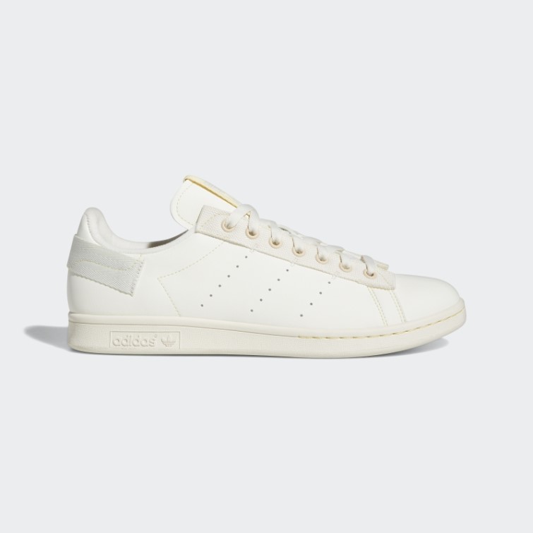 Stan Smith Parley Chaussures Blanc Adidas