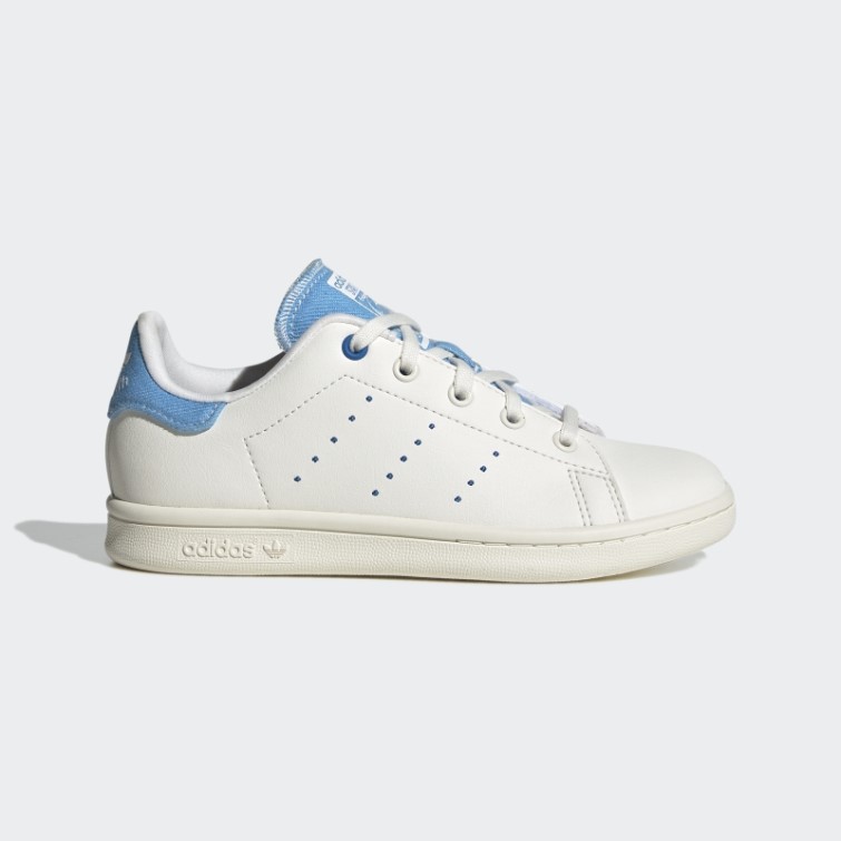Oiseau Blanc/bleu/bleu Clair
