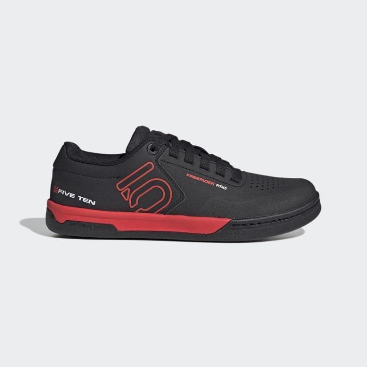 Adidas Five Ten Freerider Pro Chaussures De Vtt Blanc Chaud