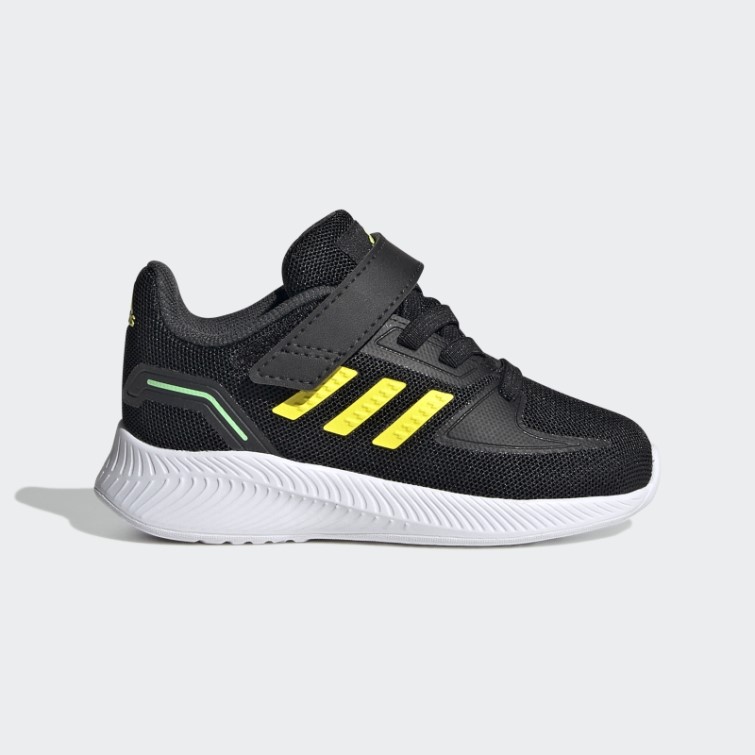 Noir/jaune/vert Faisceau