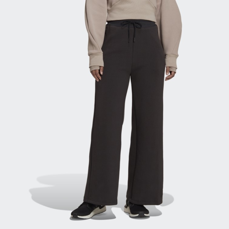 écusson De Pantalon De Sport Adidas Noir
