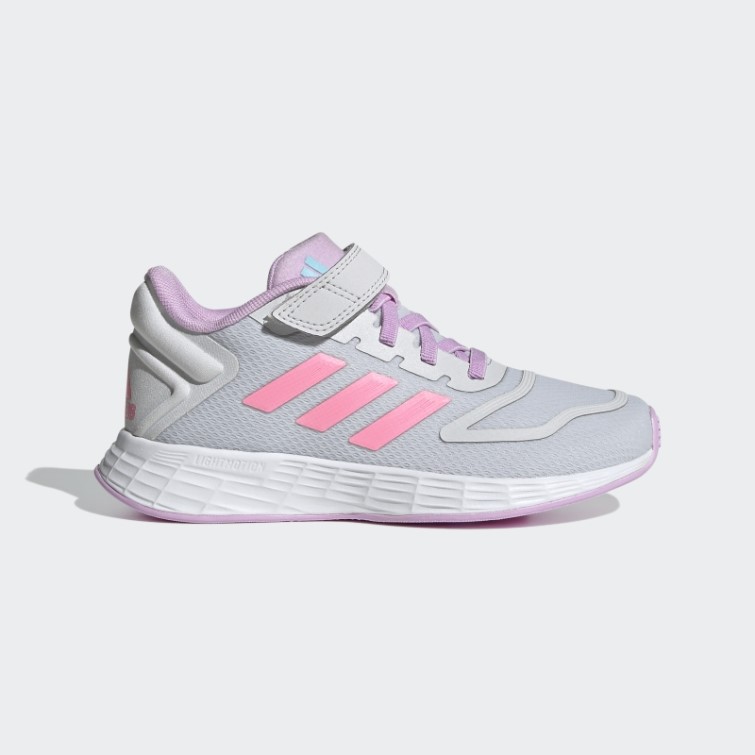 Chaussure Duramo 10 Dash Gris Adidas