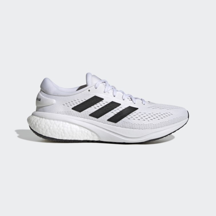 Adidas Supernova 2 Chaussures De Course Noires