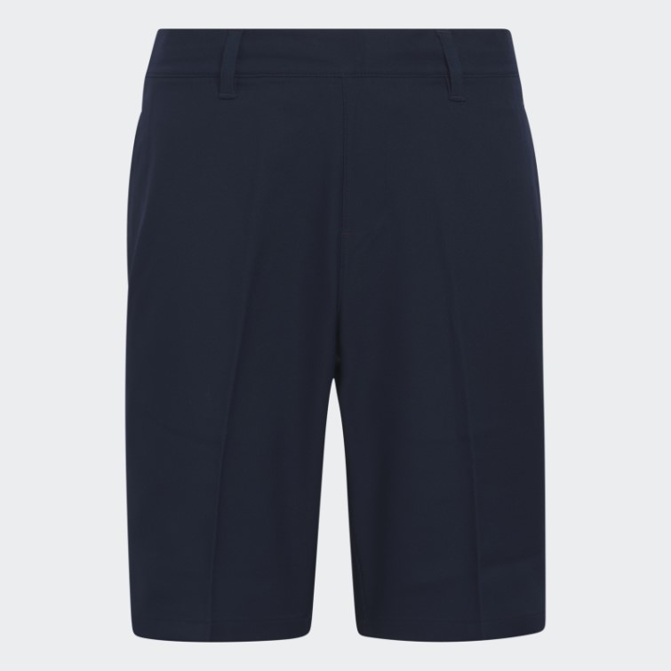 Adidas Short De Golf Ajustable Bleu Marine Ultimate365