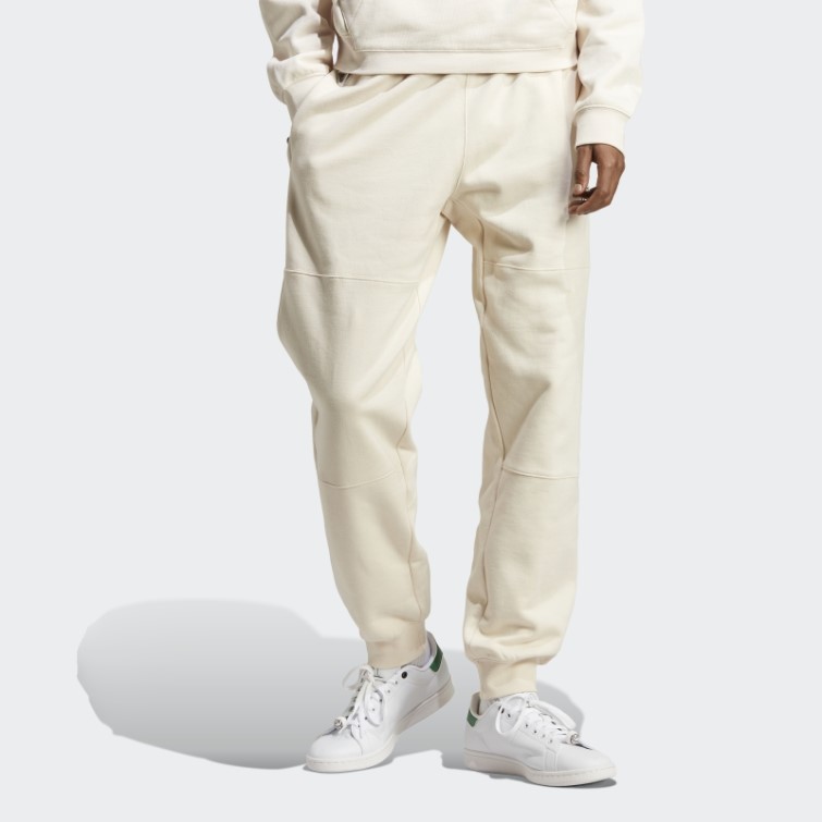 Jogging Adidas Aventure Blanc
