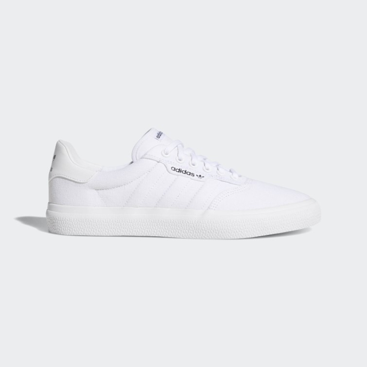Adidas 3mc Vulc Blanc
