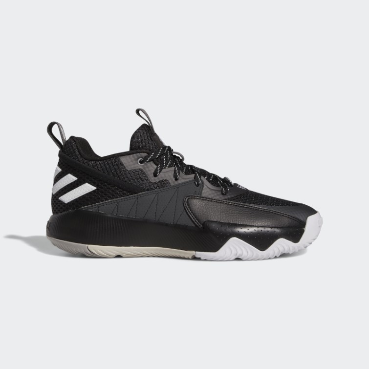 Adidas Dame Noir Certifié