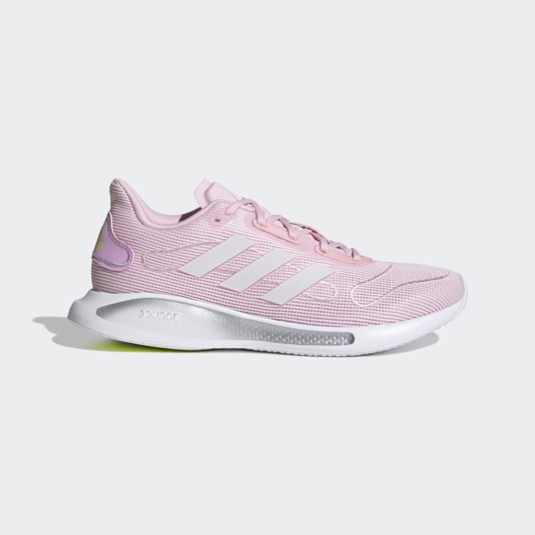 Chaussures De Course Adidas Bonbon Frais Galaxar
