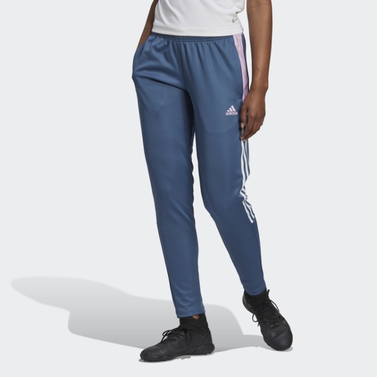 Pantalon De Survêtement Tiro Adidas Acier