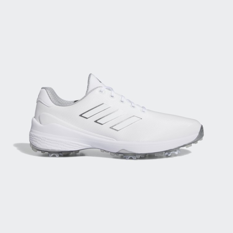 Adidas Zg23 Chaussures Blanc