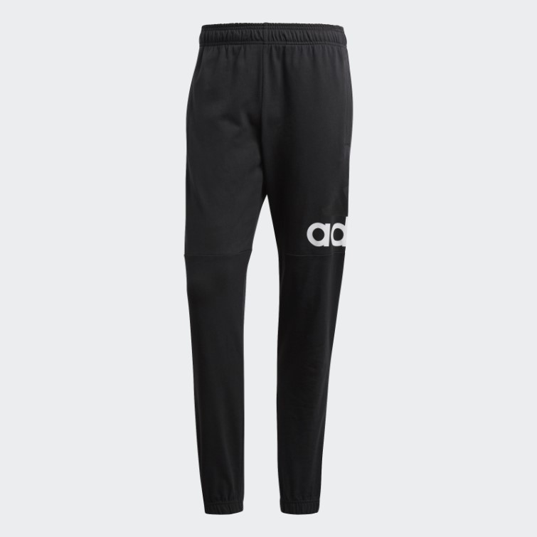 Adidas Performance Pantalon Noir Adidas