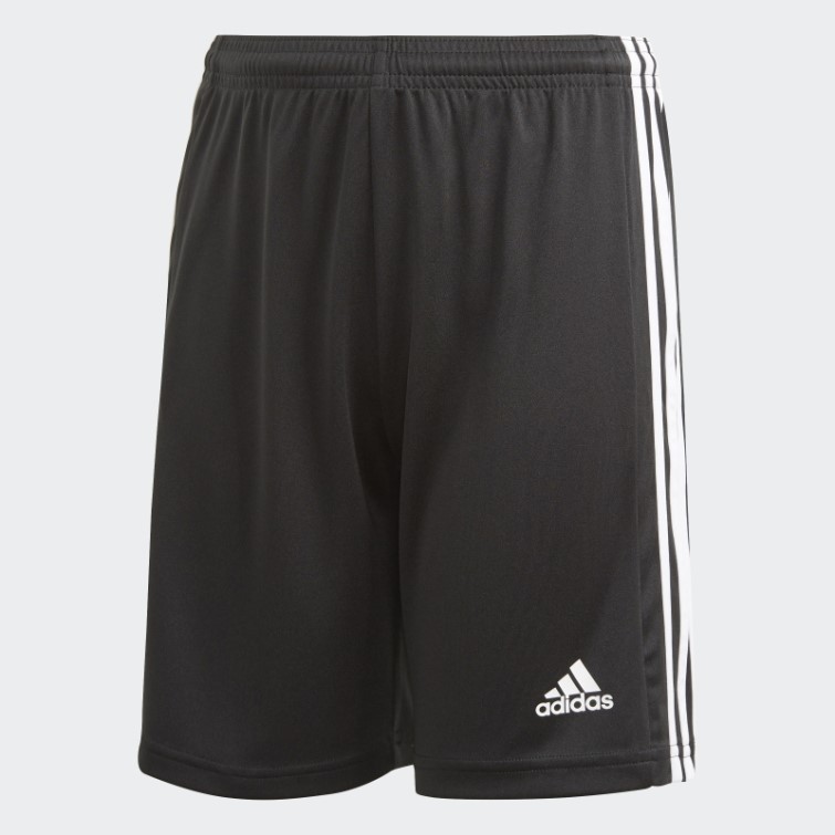 Short Adidas Squadra 21 Noir