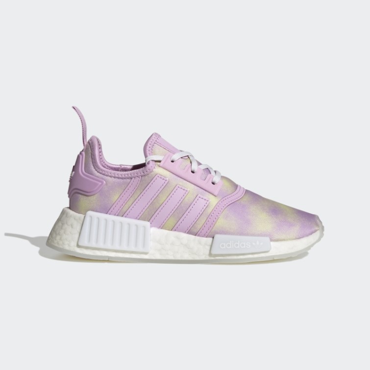 Adidas Nmd-r1 Lilas