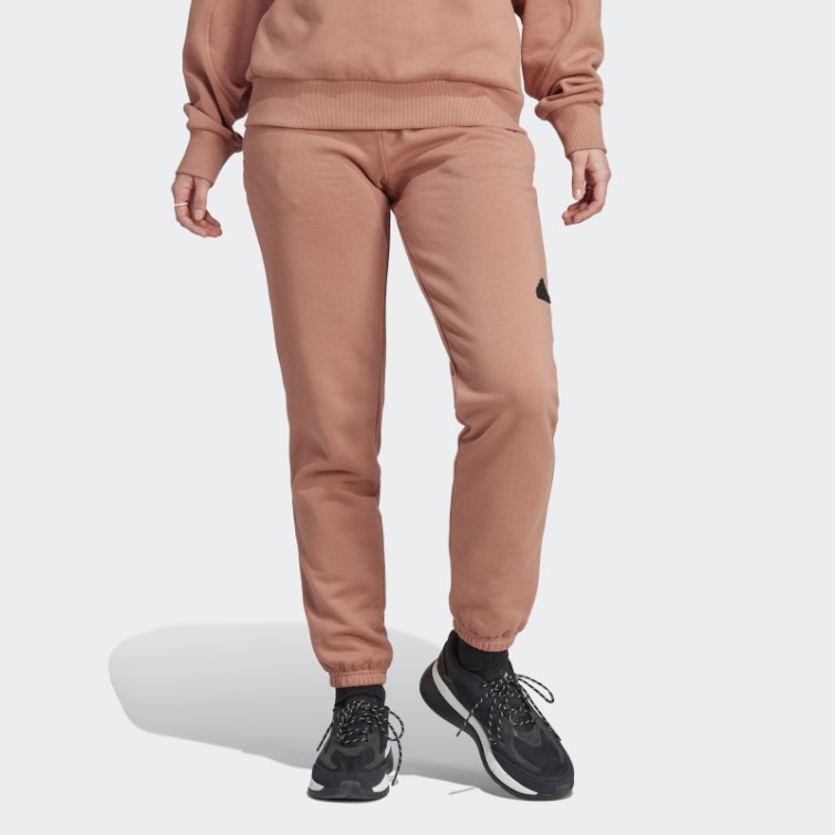 Pantalon Adidas City Escape Regular Fit Terre Battue