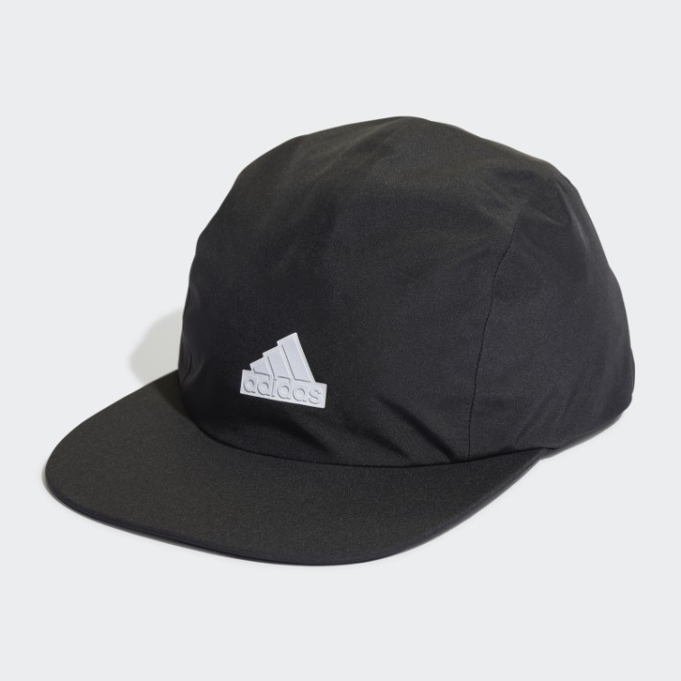 Casquette Runners Adidas Noir