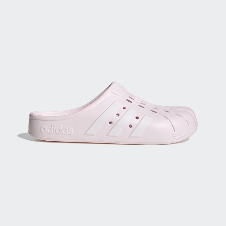 Adidas Adilette Sabots Rose