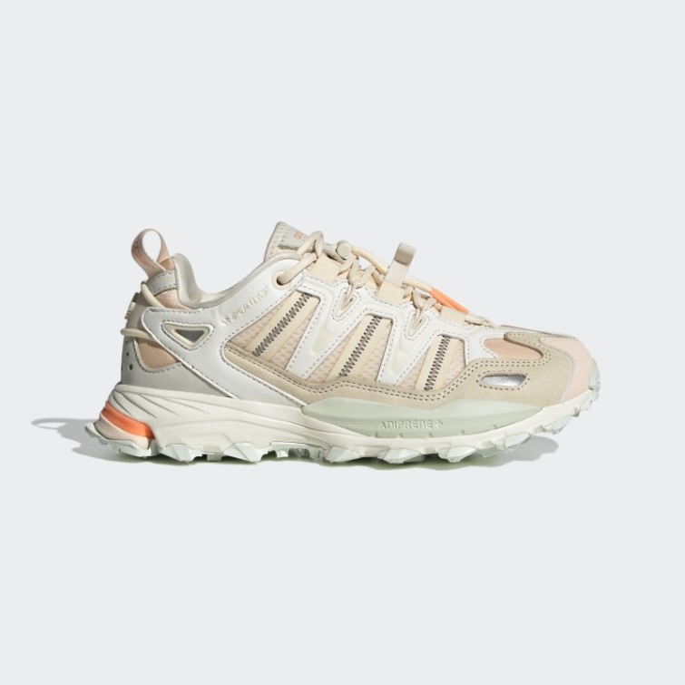 Adidas Hyperturf Aventure Chaussures Ecru Teinte