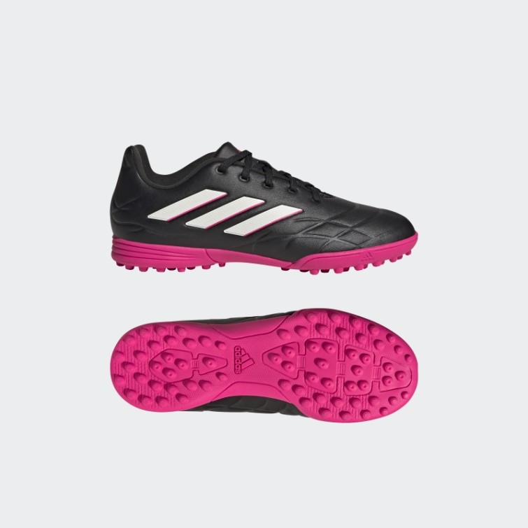 Adidas Copa Pure.3 Turf Noir