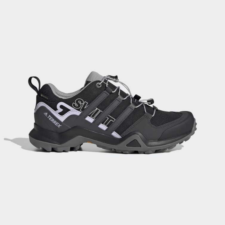 Adidas Terrex Swift R2 Gtx Chaussures Noir