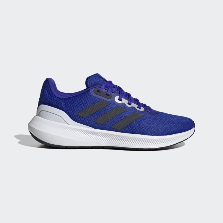 Adidas Runfalcon 3 Chaussures Bleu