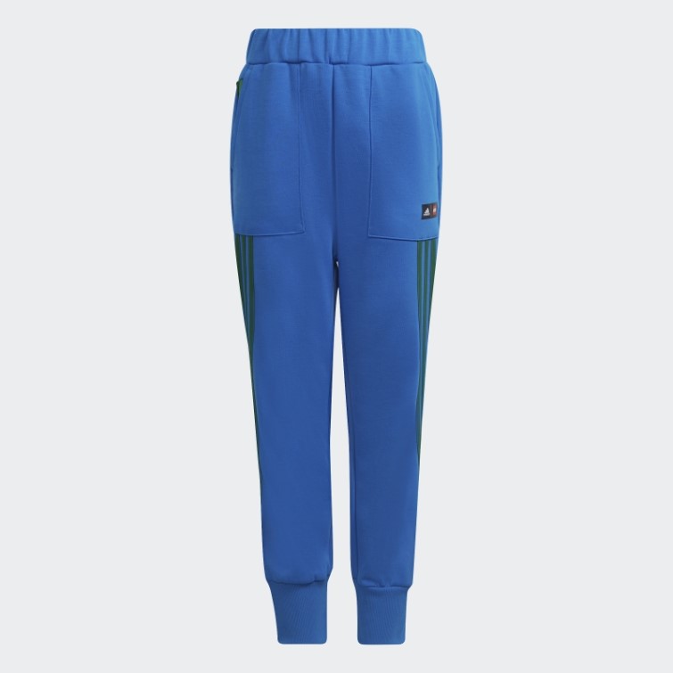 Bleu Vert