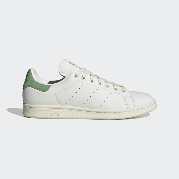 Blanc/vert Court