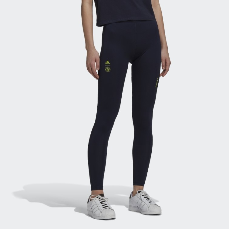 Adidas Encre Manchester United Collants