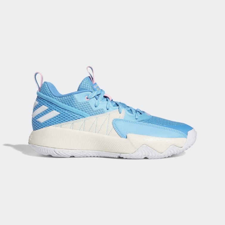 Adidas Cyan Dame Extply 2.0 Chaussures