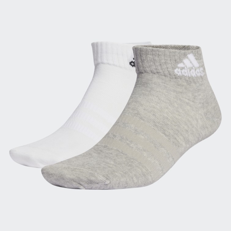 Gris Moyen/blanc/noir