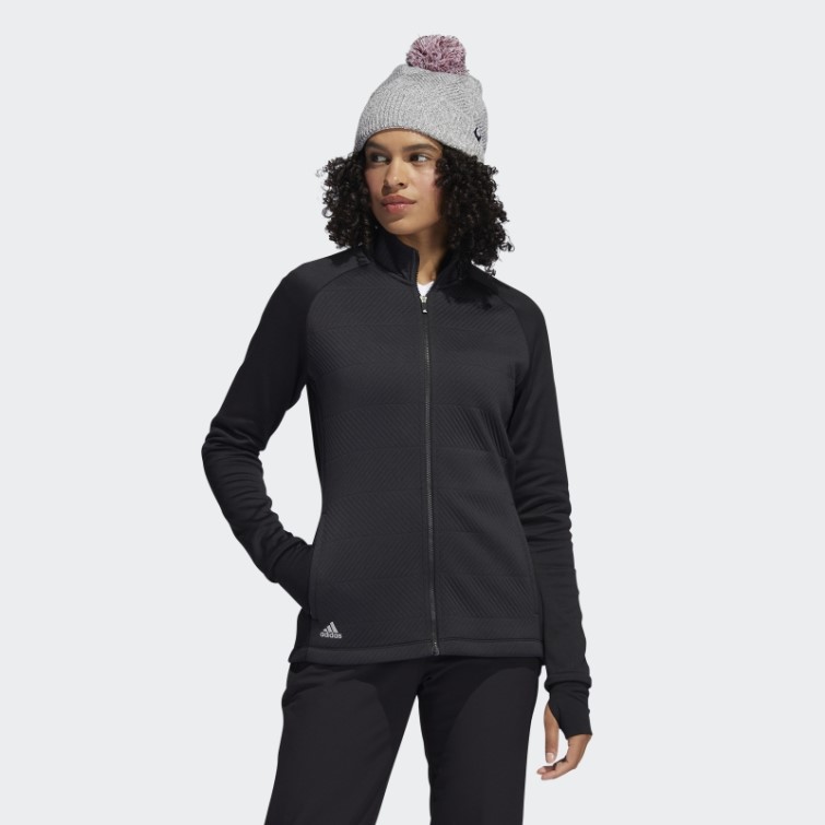 Veste Adidas Cold.rdy Noire