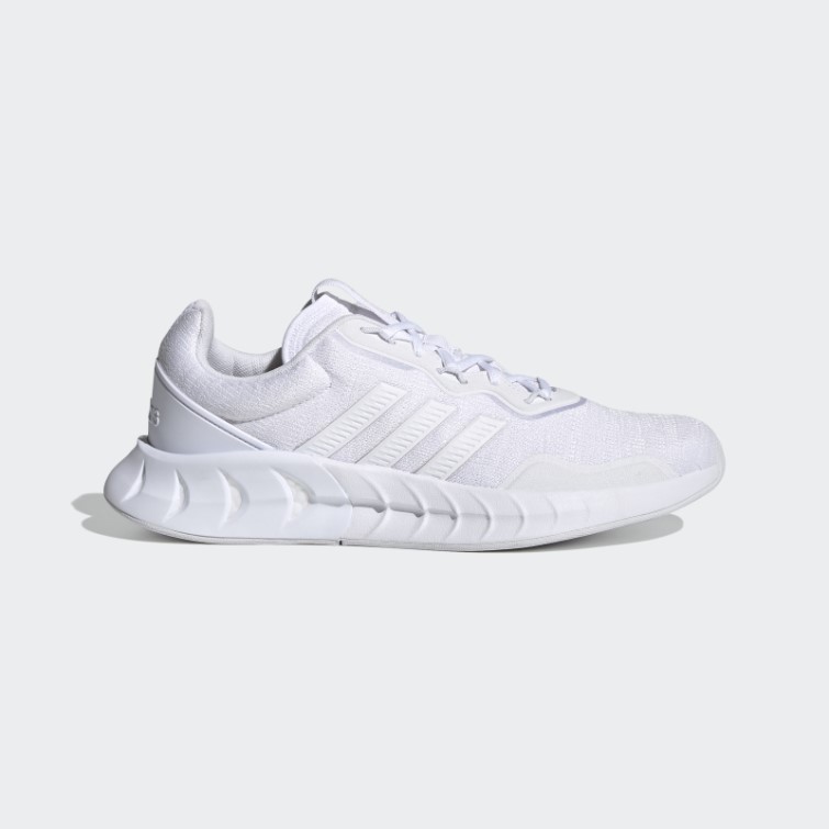 Adidas Kaptir Super Blanche