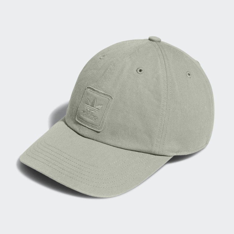 Adidas Argent Arrive Chapeau Strapback