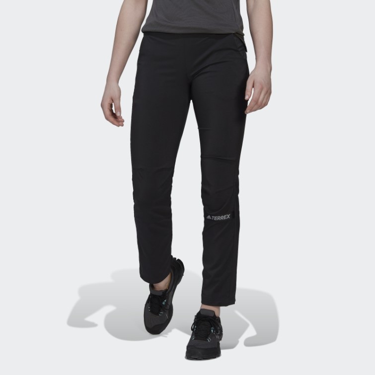 Pantalon Adidas Terrex Multi Woven Noir